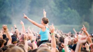 Camping Music Festivals: Where to Go & Hacks You Need to Know
