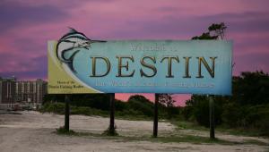 The Best Destin RV Parks, Campground and Campsites
