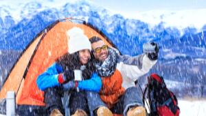 What You Need to Know for Winter Camping