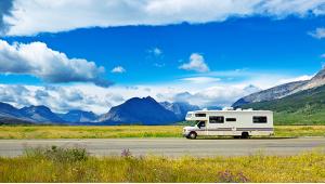 How to Plan a Camping Road Trip
