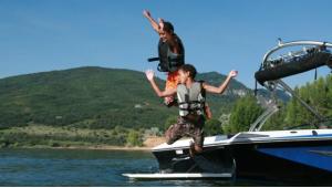 The Beginner’s Guide to Lake Safety: Boating & Activity Rules