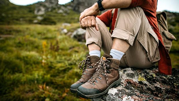 Tips for Buying Camping Shoes