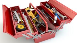 What to Put in Your RV Toolbox