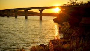Kansas Scenic and Historic Byway Adventures