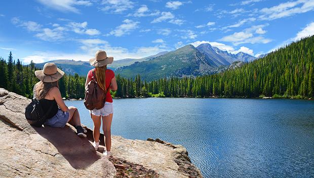 Great Summer Camping Getaways in the West